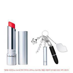 [단독] 글로우 플레이 텐더토크 립 밤 (+ key charm 증정)