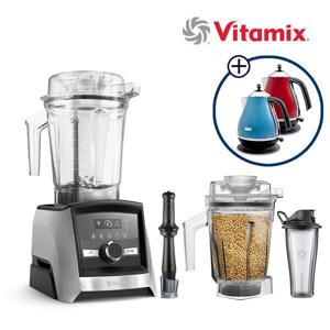 바이타믹스 A3500i Gouremt Bundle 고메 번들 프리미엄 패키지 초고속 믹서기 2L 1.4L