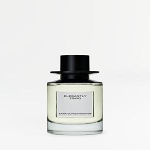 ZARA 셀럽픽 ELEGANTLY TOKYO 오드 퍼퓸 100ML(3.4 FL.OZ.) 0110709999 65048