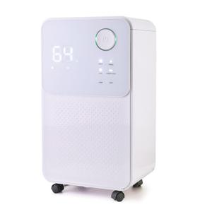 롯데 제습기 7L LDH-7000N 화이트 1년보증AS