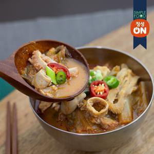 초원 정성온 내장탕 600g