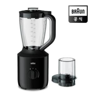 믹서기 JB3115 (1.5L, 2단계 속도조절, 다지기 용기 포함구성)