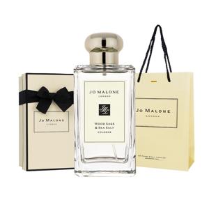 조말론 향수 100ml 우드 세이지 앤 씨 솔트