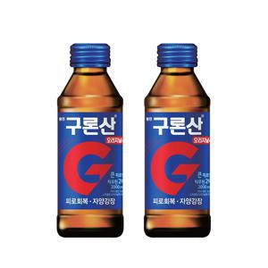 (본사직영) 영진 구론산 오리지날액 150NRB 3X10