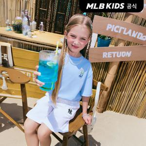 [MLB키즈]우리 아이가 선택한 키즈 썸머 필수템???? 티셔츠/래쉬가드/샌들