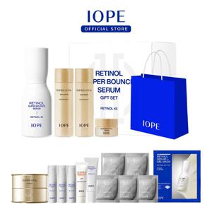 [포토리뷰2000P적립] 레티놀 슈퍼 바운스 세럼 50ml 기획