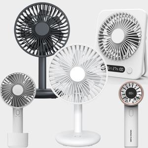 모노큐브 여름맞이 BLDC 탁상용 핸디 미니 휴대용 선풍기 기획전