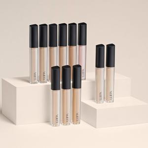 [APP전용] [쿠폰적용가: 16,360원] LUNA 롱래스팅 팁 컨실러 1+1 (개당 8,180원)