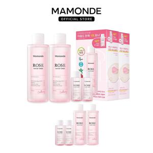[포토리뷰 1,000P적립] 로즈워터 토너 250ml 기획세트 2개