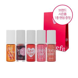 베네피트 틴트 6ml/차차/베네/고고/러브/플레이/플로랄
