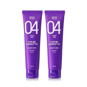 아모스 컬링 에센스 2X 150ml 1+1_B