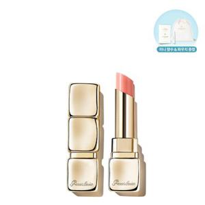 [송혜교립밤/향수&파우치] 키스키스 비글로우 립밤 세트