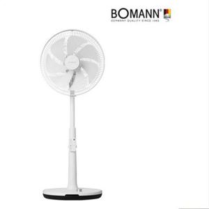 [AK평택점] [린나이] 보만 14인치 7엽 초미세풍 BLDC 스탠드형 선풍기 BF14279W