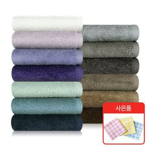 송월 호텔수건 40수 170g 10장세트+사은품