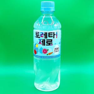 코카콜라 토레타 제로 500ml 24개