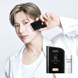AHC 마스터즈 에어리치 선스틱 14g+(GIFT)클렌징오일 20ml