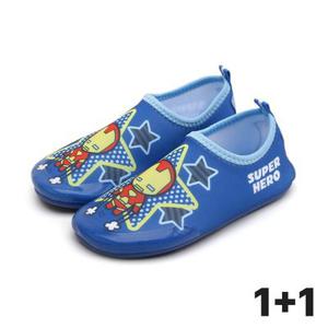 아이언맨 펀치 아쿠아슈즈(1+1)