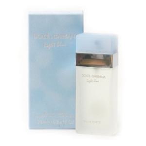 돌체앤가바나 라이트블루 오드뚜왈렛 100ml