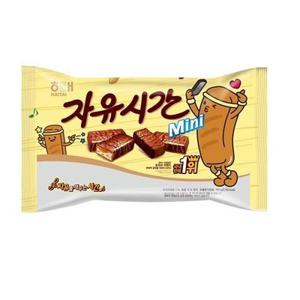 [MAXX] 해태 자유시간 미니 (780G)
