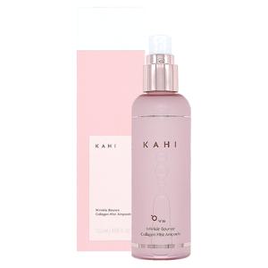 가히 링클 바운스 콜라겐 미스트 앰플 120ml 달아오른 피부에 촉촉한 수분을 선사