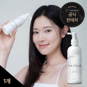 포셰리 뾰루지완화 비듬제거 탈모완화 두피스케일링 비울
