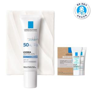 [진정3종키트증정] [라로슈포제] 유비데아 안뗄리오스 멜트인 30ml SPF50+ PA++++