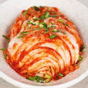 남도식 일반 포기김치 10kg