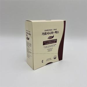 멜라루카 가르시니아 커피맛 30포