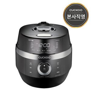 /N (본사직영)쿠쿠 10인용 IH압력밥솥 CRP-JHR1060FD