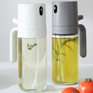 1+1 네오플램 오일스프레이 2p 250ml 오일병 기름병 소스병