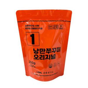 [APP전용] 낭만쭈꾸미 1번 오리지널 300g X 5팩
