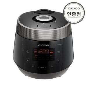 [쿠쿠] (공식)  CRP-PW1085FD 10인용 열판 전기압력밥솥