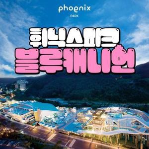 [슈퍼트립] 강원 휘닉스파크 블루캐니언 종일권 단독 프로모션, 이용기간 최대 8월 17일까지, 주중&주말 공통혜택