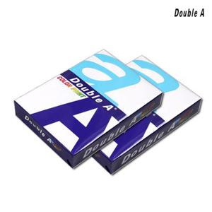 더블에이 컬러프린트 A4용지 90g 2권(1000매)