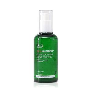 닥터지 레드블레미쉬클리어 수딩에센스 80ml