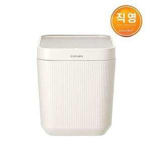 쿠첸 제로빈 3L 건조분쇄형 가정용 음식물처리기 분쇄기 건조기 CFP-LD03VW
