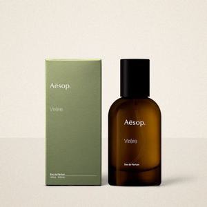 [이솝 공식] 비레레 오 드 퍼퓸 50mL