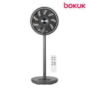 [미개봉/단순반품 S급 리퍼][보국] 제로닷 BLDC 써큘레이터 더 다이나믹 BKF-1E30DC