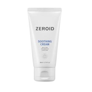 제로이드 수딩 크림 80ml