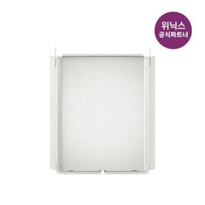 스마트 창문형 에어컨 연장키트 46cm,92cm