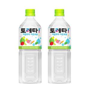 (본사직영) 토레타 900mlPET 12입