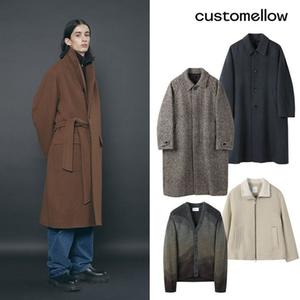 [커스텀멜로우] F/W OUTLET ~50%OFF + 추가쿠폰까지!
