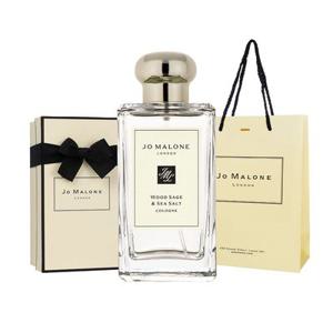 조말론 향수 100ml 우드 세이지 앤 씨 솔트