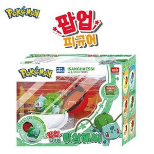 포켓몬 팝업 피규어 이상해씨