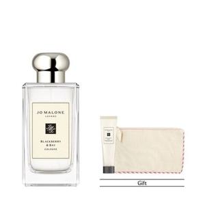 블랙베리 앤 베이 코롱 100ml (+ 파우치, 바디 앤 핸드 로션 15ml 증정)