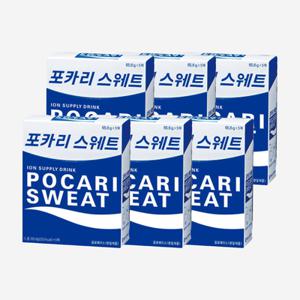 포카리스웨트 분말 65.6g 30포