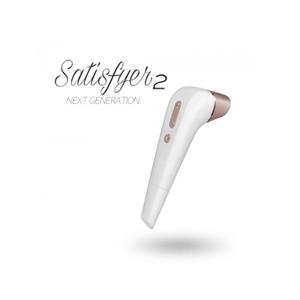 새티스파이어2 우머나아저 WOMANIZER