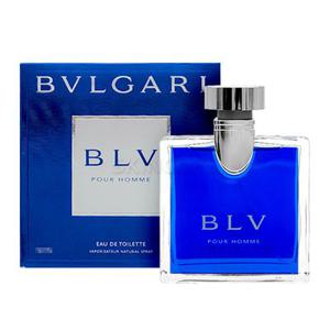 불가리 블루 뿌르옴므 EDT 100ml