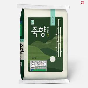담양군농협 죽향쌀 20kg/ 24년산 당일도정(상등급) 담양쌀