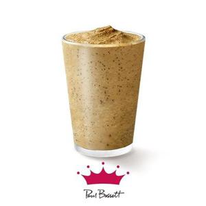 [폴 바셋] 커피칩 라떼 프라페(Standard)